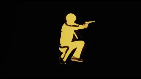 Black Samurai (1977)