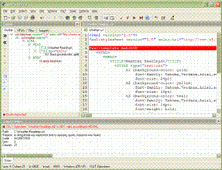 XmlBlueprint v4.2.1017