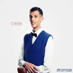 Stromae - Cheese (2010) [Repost]