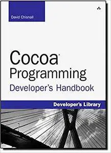 Cocoa Programming Developer's Handbook