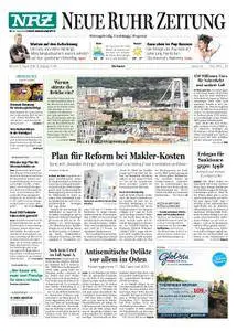 NRZ Neue Ruhr Zeitung Oberhausen - 15. August 2018
