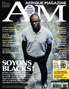 Afrique Magazine - octobre 2018