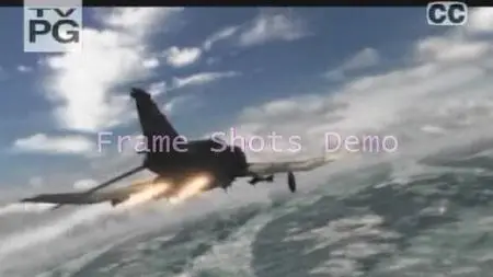 Dogfights (TV series) - No Room for Error