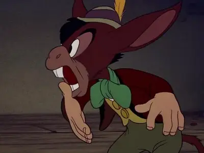 Pinocchio (1940)