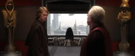 Star Wars: Episode III - Revenge of the Sith (2005) [Remastered]