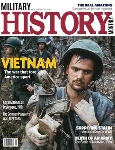 Military History Matters - Issue 88