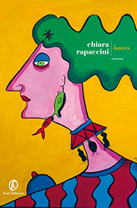 Baires - Chiara Rapaccini