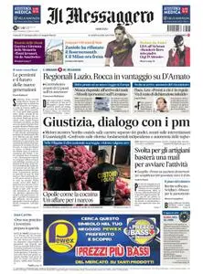 Il Messaggero Abruzzo - 27 Gennaio 2023