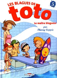 Les Blagues de Toto (2004) 5 Issues