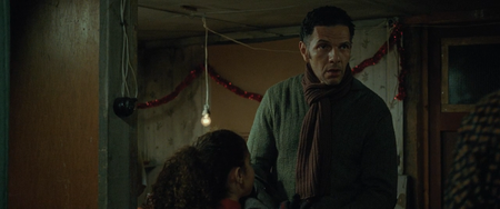Il prezzo della gloria (2014)