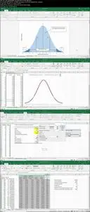 Business Analytics: Understanding and Using Confidence Intervals