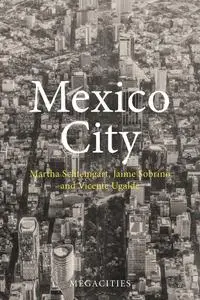 Mexico City (Megacities)