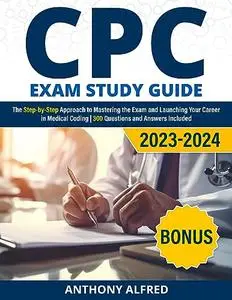 CPC Exam Study Guide