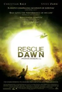 Rescue Dawn VOSTFR DVDRIP