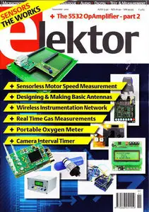 Elektor Electronics No.11 (November 2010) / En
