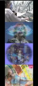 Electric Light Orchestra - Out of the Blue - Live at Wembley (2015) [BRRip 1080p]
