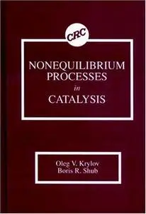 Nonequilibrium Processes in Catalysis