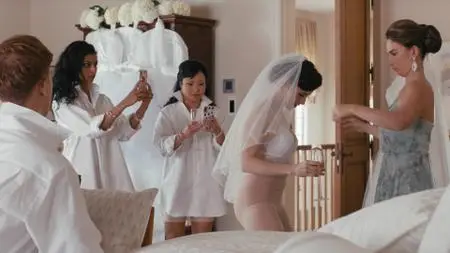 American Princess S01E01