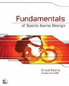 Fundamentals of Sports Game Design