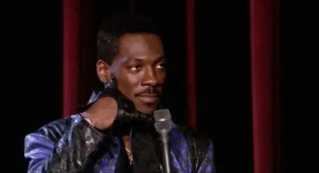 Eddie Murphy: Raw (1987)