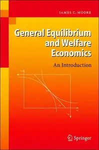 General Equilibrium and Welfare Economics: An Introduction (repost)