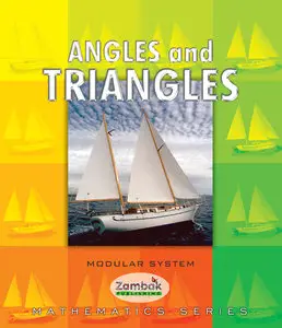 Angles and Triangles (Zambak)