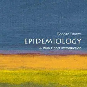 Epidemiology: A Very Short Introduction