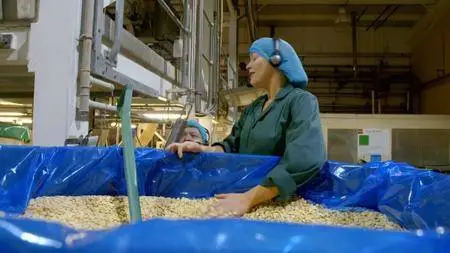 BBC - Inside the Factory: Christmas (2017)
