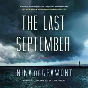 «The Last September» by Nina de Gramont