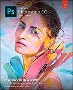 Adobe Photoshop CC Classroom in a Book [Repost]