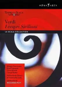 Riccardo Muti, Orchestra e Coro del Teatro alla Scala - Verdi: I Vespri Siciliani (2004/1989)