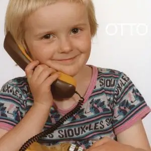 Otto - Danses (2022) [Official Digital Download 24/96]