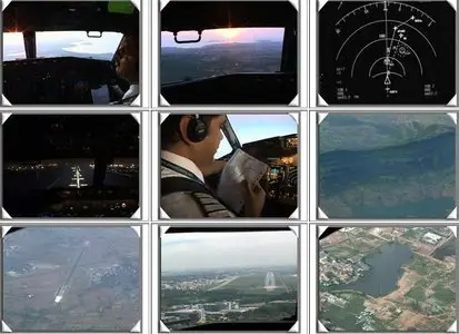 Just Planes - SpiceJet