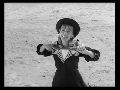 SIMON OF THE DESERT (1965) - (The Criterion Collection - #460) [DVD9] [2009]