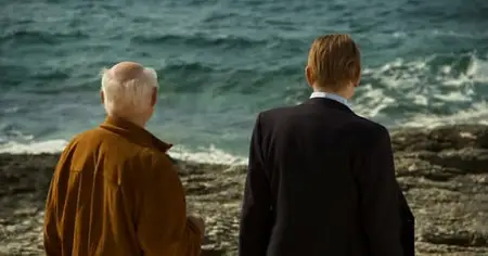 Bis zum Horizont, dann links! (2012)