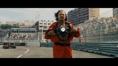 Iron Man 2 / Железный человек 2 (2010) [Repost]