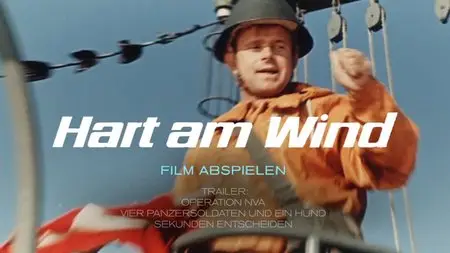 Hart am Wind (DDR/GDR 1969)