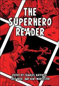 The Superhero Reader (Repost)