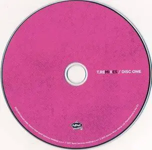 T.Rex - Remixes (2017) {2CD}
