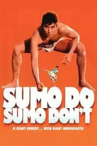 Sumo Do, Sumo Don't (1992)