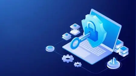 Network Security A-Z™: Cyber Security + Ethical Hacking (updated 8/2021)