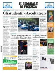 Il Giornale di Vicenza - 24 Marzo 2023