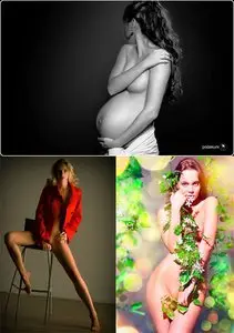 Creative Photoworks by Anton Martynov 