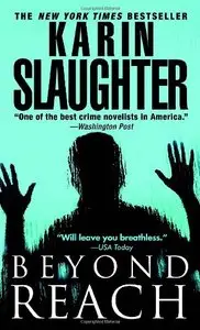 Beyond Reach (Grant County) by Karin Slaughter (Audiobook)