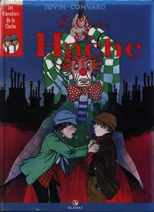 Les Chevaliers de la Cloche (1990) Complete