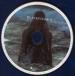 Blackfield - Blackfield V (2017)