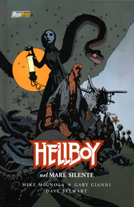 Hellboy - Nel Mare Silente