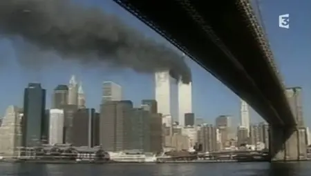 (Fr3) Une histoire du terrorisme (2012)