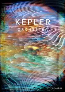 Spitfire Audio Kepler Orchestra KONTAKT