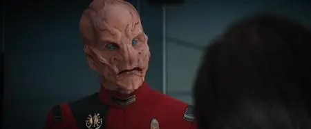 Star Trek : Discovery S04E02